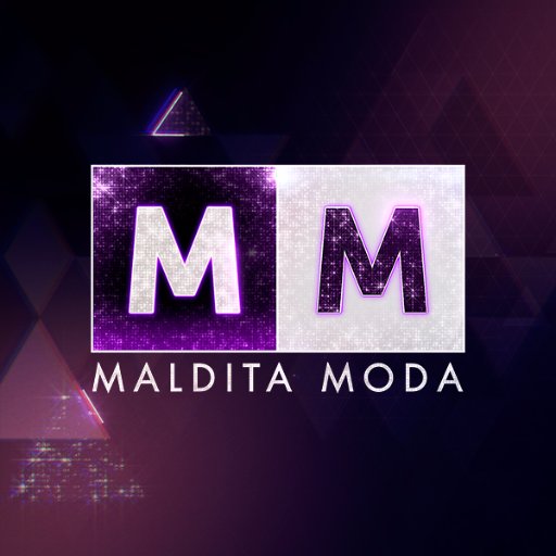 Cibernautas enojados con 'Maldita Moda' por realizar programa especial