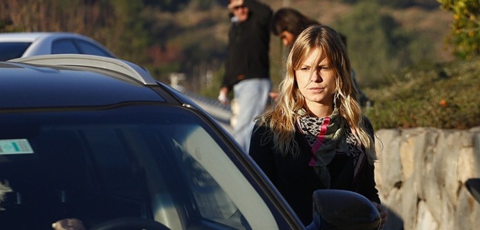 Fiscal explica libertad de Ignacia Allamand pese a ser detenida conduciendo ebria