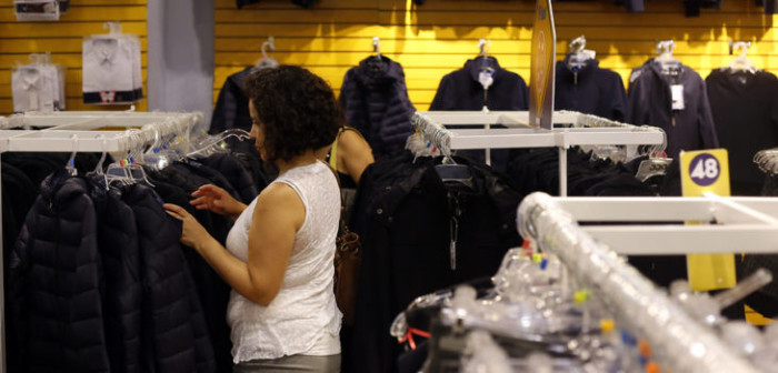 Joven de 24 años muere electrocutado en conocida multitienda de Valdivia