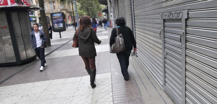 Los centros comerciales que adelantarán su cierre previo a las elecciones