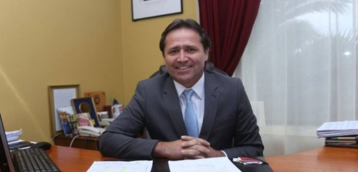 ¿Por qué un alcalde fallecido aparece como vencedor en Río Claro?