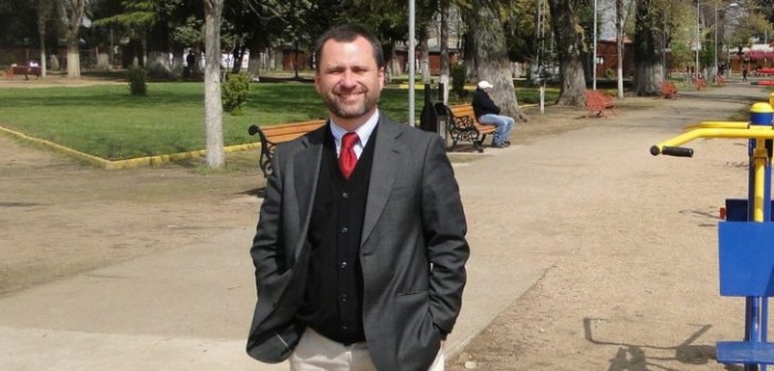 Alcalde de Pinto conducía en estado de ebriedad al momento de su muerte: sobreseen causa