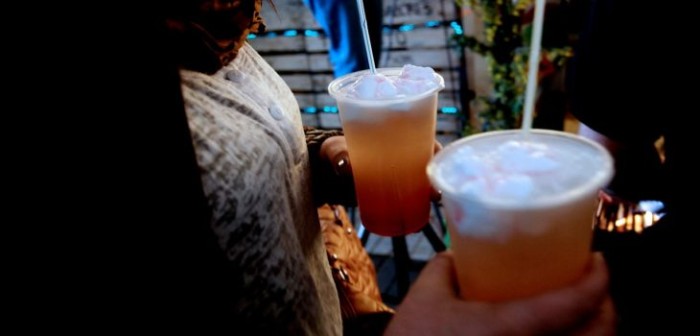 ¿Se pondrá fin a happy hours y barras libres? El polémico plan que analiza el Gobierno