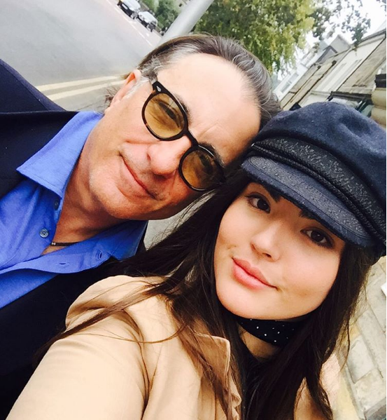 alessandragl | Instagram