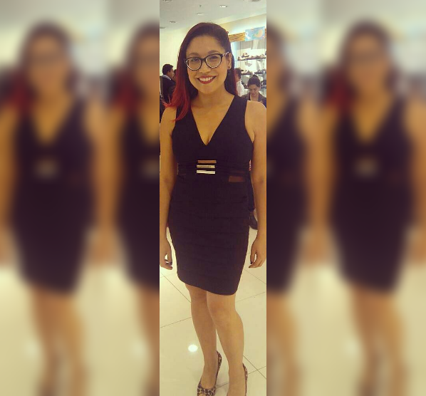 Alejandra Valle | Instagram