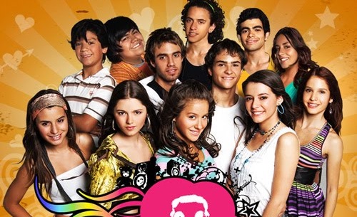 Ex chico Amango recorre el mundo en su Kombi: se fue hace 11 meses