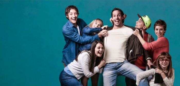 ¡Felicidades! Actor de 