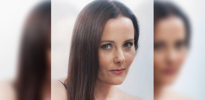 ¿Qué fue de Araceli Vitta? El presente de la actriz ícono de las teleseries de los 90