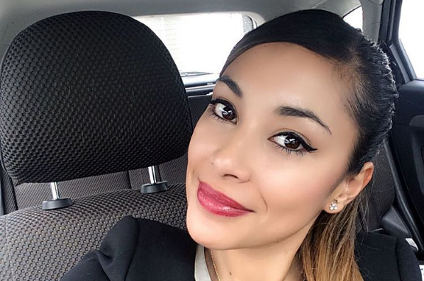 'Arenita' se llenó de piropos tras compartir nuevamente sensual baile en Instagram