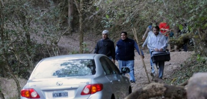 Niño mató a hombre que entró a robar a su casa y agredió a su mamá en Argentina
