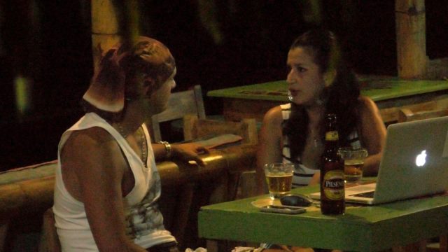 La descarada frase de participante de 'Manos al fuego' que sacó carcajadas a televidentes