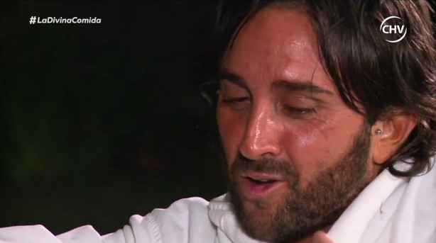 La confesión con la que Arturo Longton se quebró en 