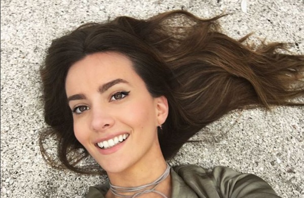 El revelador descuido de Aylén Milla en reality español