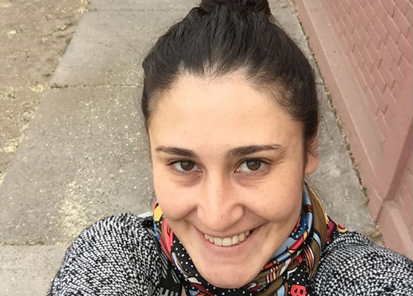 ¡Tremendo sentido del humor! Belén Mora se comparó con Gala y desató carcajadas