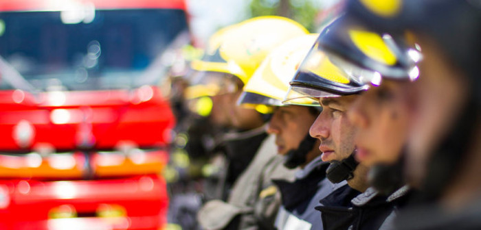 Polémica por construcción de cuartel de Bomberos: vecinos lo rechazan