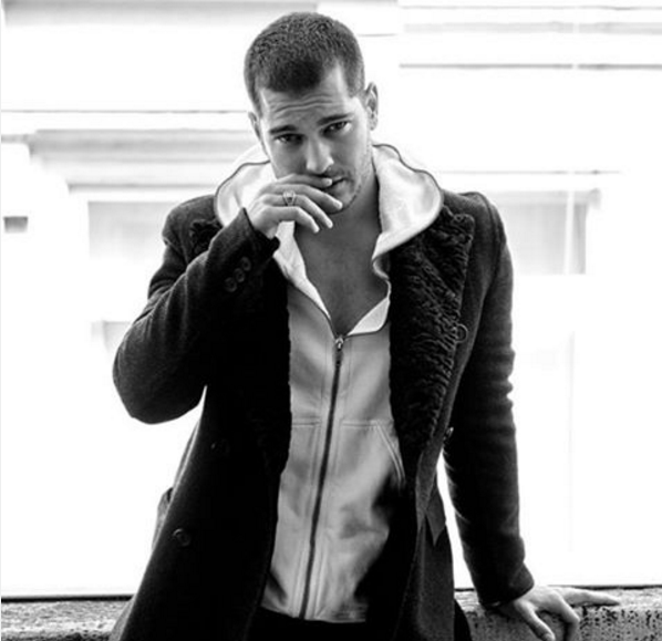 Cagatay Ulusoy | Instagram