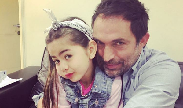 La inesperada confesión de Marcelo Alonso sobre su rol en 