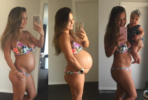 Revie Jane Schulz | Instagram