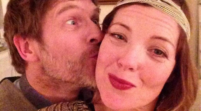 La última selfie de una madre que murió tras caer en bicicleta por un 