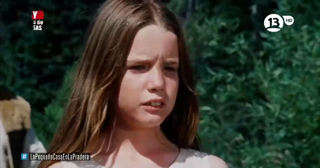 'La pequeña casa en la pradera': emotiva aventura de Laura desplazó a 'El Camionero'