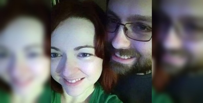 Enigmáticos mensajes en Facebook de pareja desaparecida tienen aterradas a sus familias