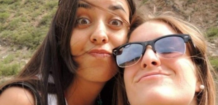 La sentida carta de una de las argentinas asesinadas en Ecuador a su madre antes de viajar