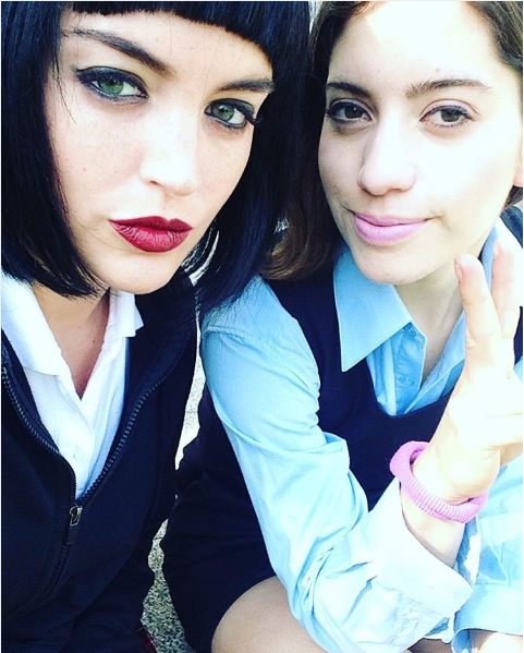 coni_piccoli | Instagram