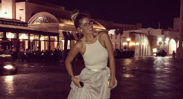 Comentarios divididos dejó imagen compartida por Coté López sobre el cuidado de su figura