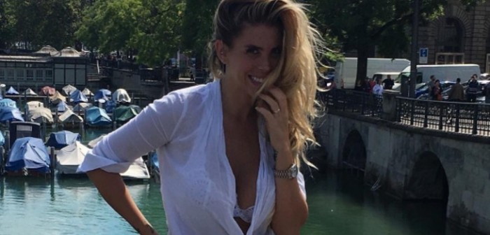 Coté López sumó elogios con fotografía del recuerdo junto al 'Mago' Jiménez