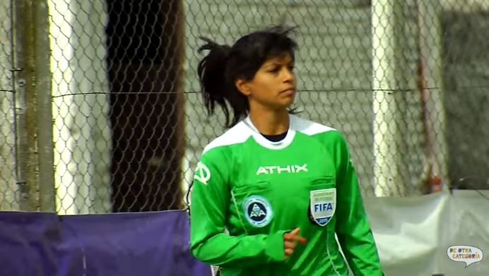 Captura |YouTube | De Otra Categoria DXTV