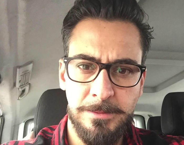 Daniel Elosúa y su fuerte crítica: no me he mantenido en el medio porque no soy lamebotas