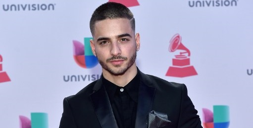 Antes y después: Las fotos de un 'irreconocible' Maluma que se viralizan en redes sociales