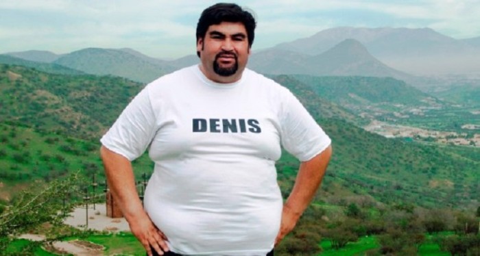 Último capítulo de 