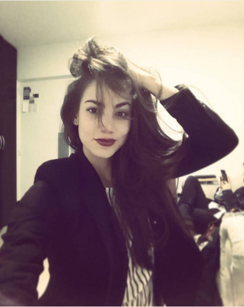 elizabethminotta | Instagram