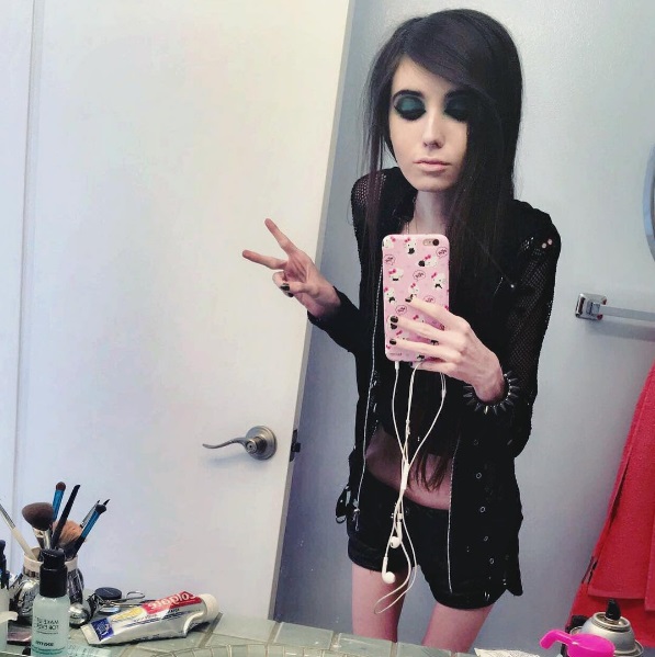 Eugenia Cooney | Instagram