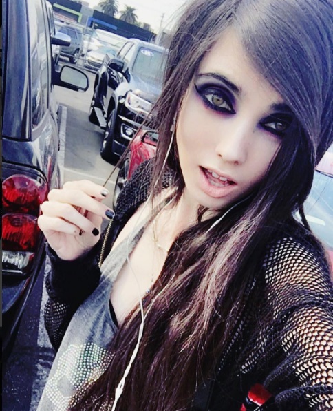 Eugenia Cooney | Instagram
