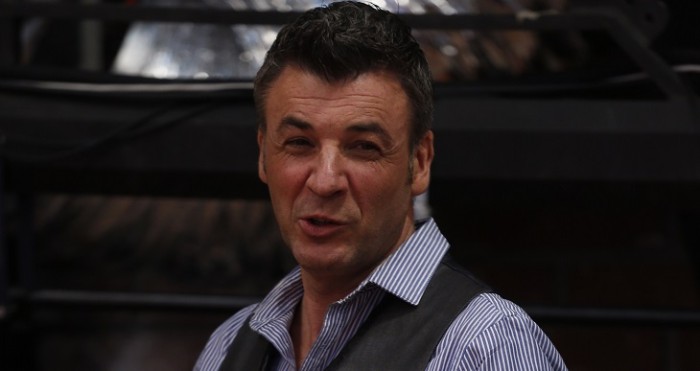 La intoxicación que provocó ausencia de Yann Yvin en el 