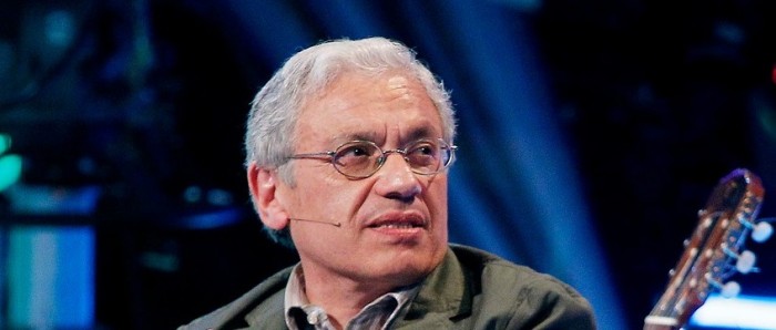 El complicado estado de salud del comediante Felo: fue internado el sábado