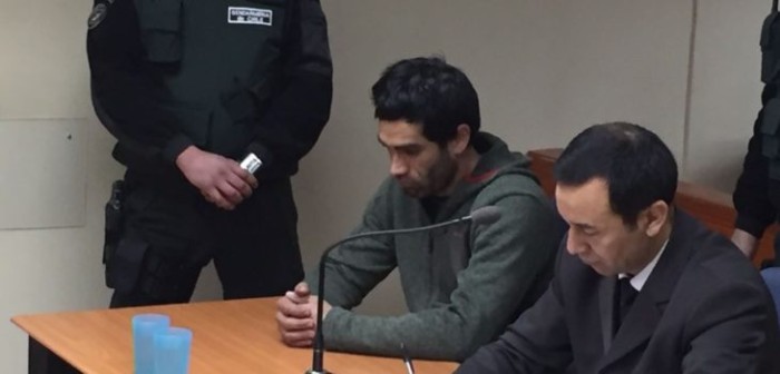 Prisión preventiva a padrastro que confesó matar y quemar a niña de 9 años en Coyhaique