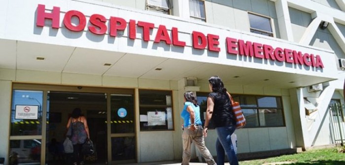 Hospital de Curicó deberá indemnizar a mujer que perdió un ojo por una pequeña astilla
