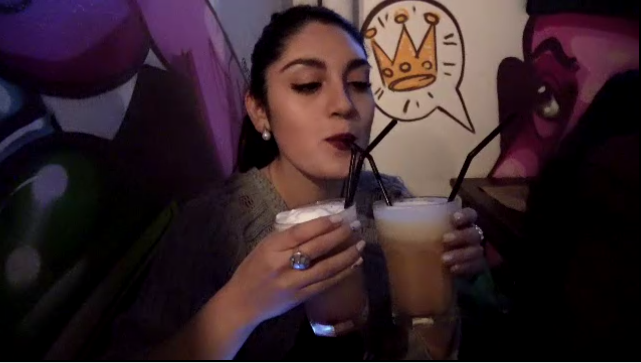 Vanidosa “Miss pinturita” vivirá dura experiencia en “La Vega”