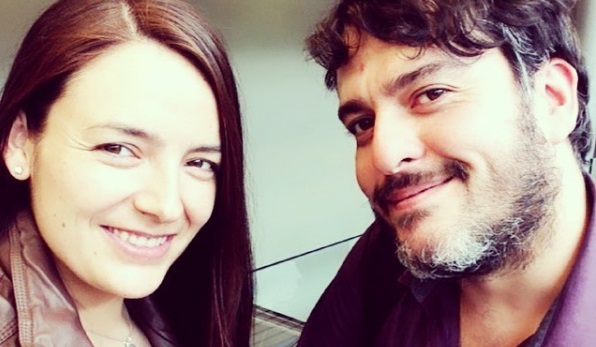 El honesto descargo de Janis Pope a sus 31 semanas de embarazo