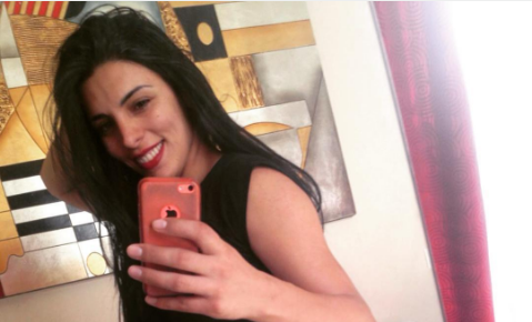 Jocelyn Medina luce espectacular figura en Instagram a casi un mes de haber dado a luz