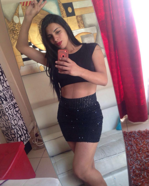 jocelyn_medina_oficial | Instagram