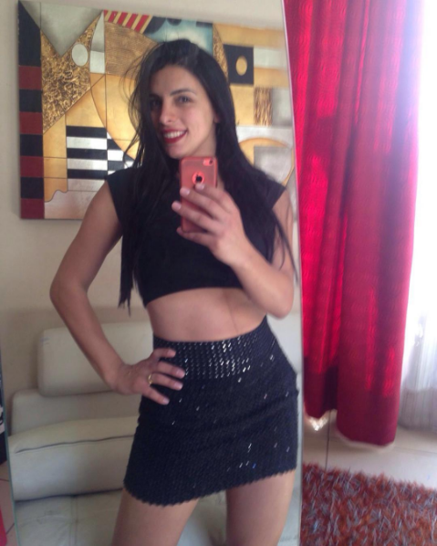 jocelyn_medina_oficial | Instagram