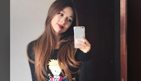 Joyce Castiblanco compartió proceso para solucionar incómoda situación que vive en la cama