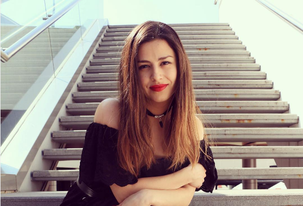 El meme de actriz de 'Preciosas' que se ríe de quienes la relacionan con Pancho Melo