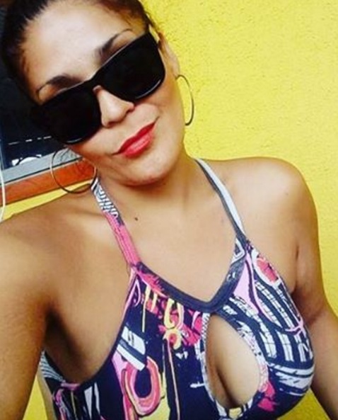 Katherine Orellana | Facebook