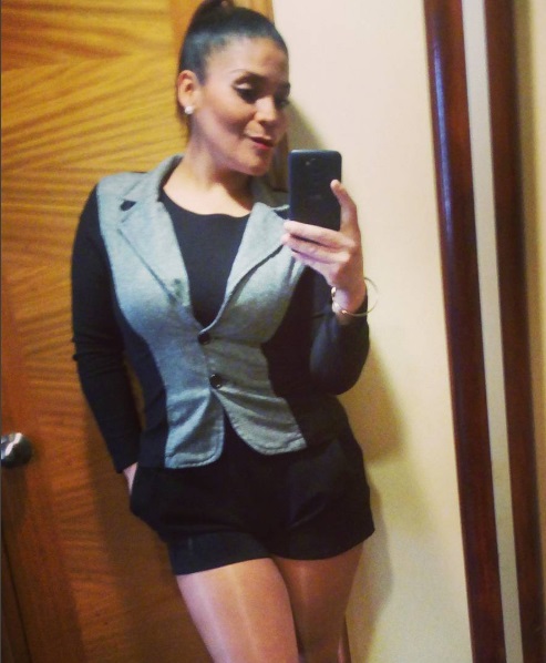 Katherine Orellana | Facebook