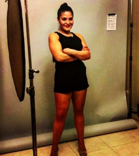 Katherine Orellana | Facebook